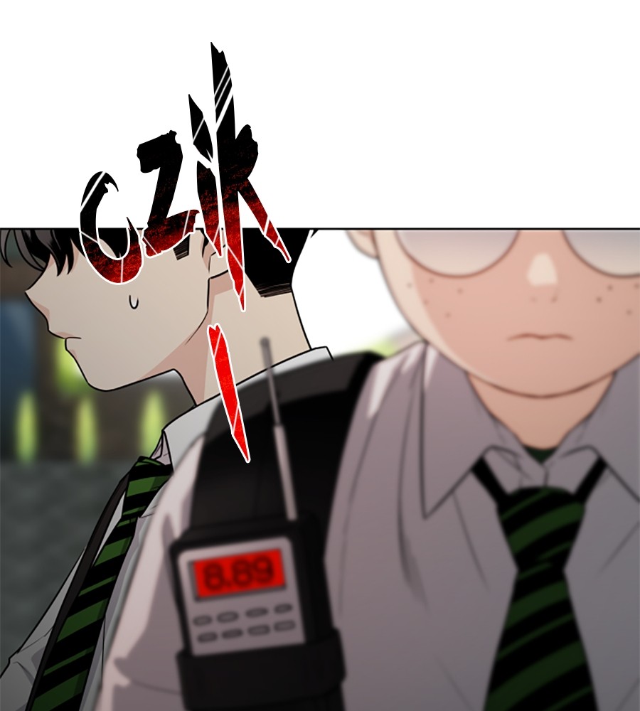 The Shaman’s Blade Chapter 19 Gambar 37
