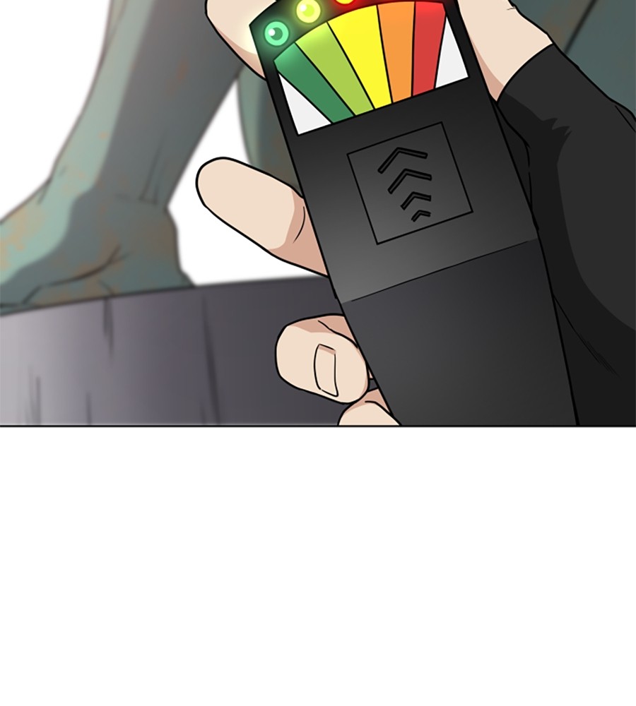 The Shaman’s Blade Chapter 19 Gambar 39