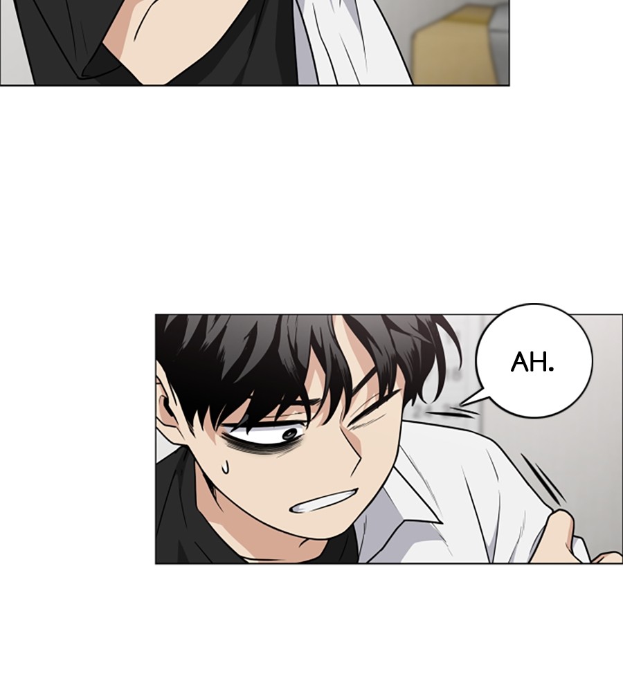 The Shaman’s Blade Chapter 19 Gambar 4