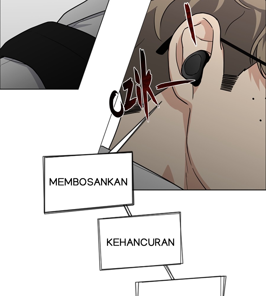The Shaman’s Blade Chapter 19 Gambar 41