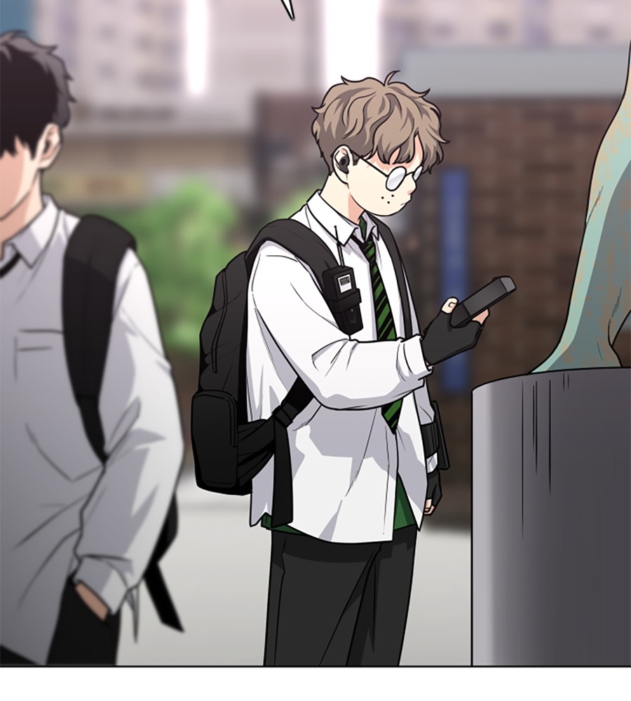 The Shaman’s Blade Chapter 19 Gambar 43