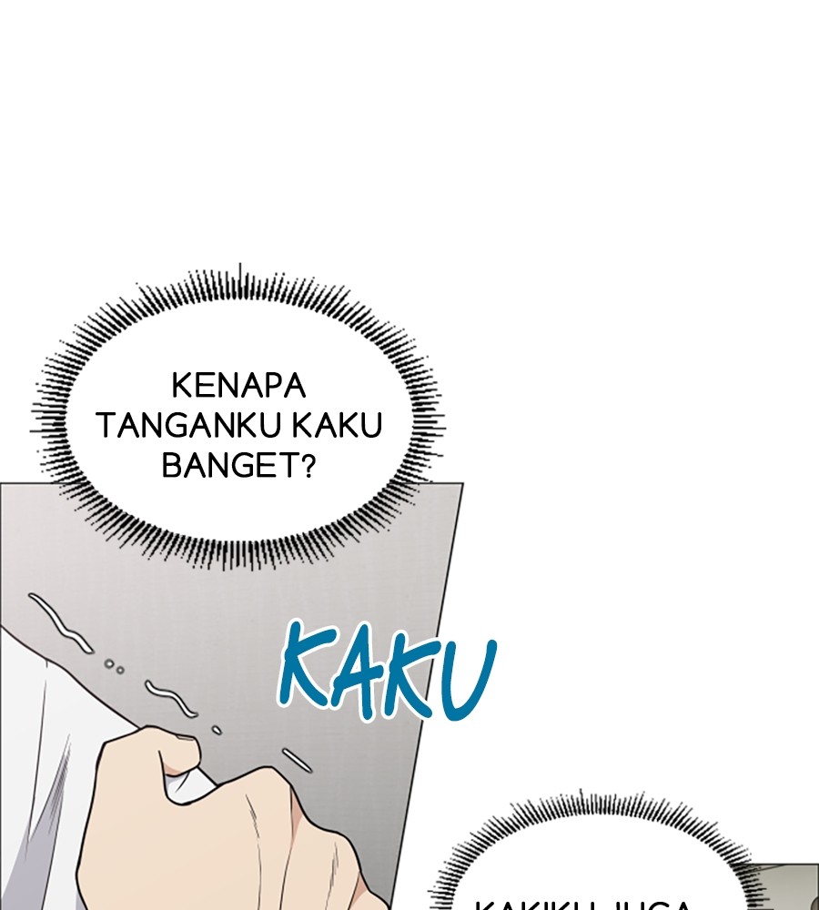 The Shaman’s Blade Chapter 19 Gambar 5