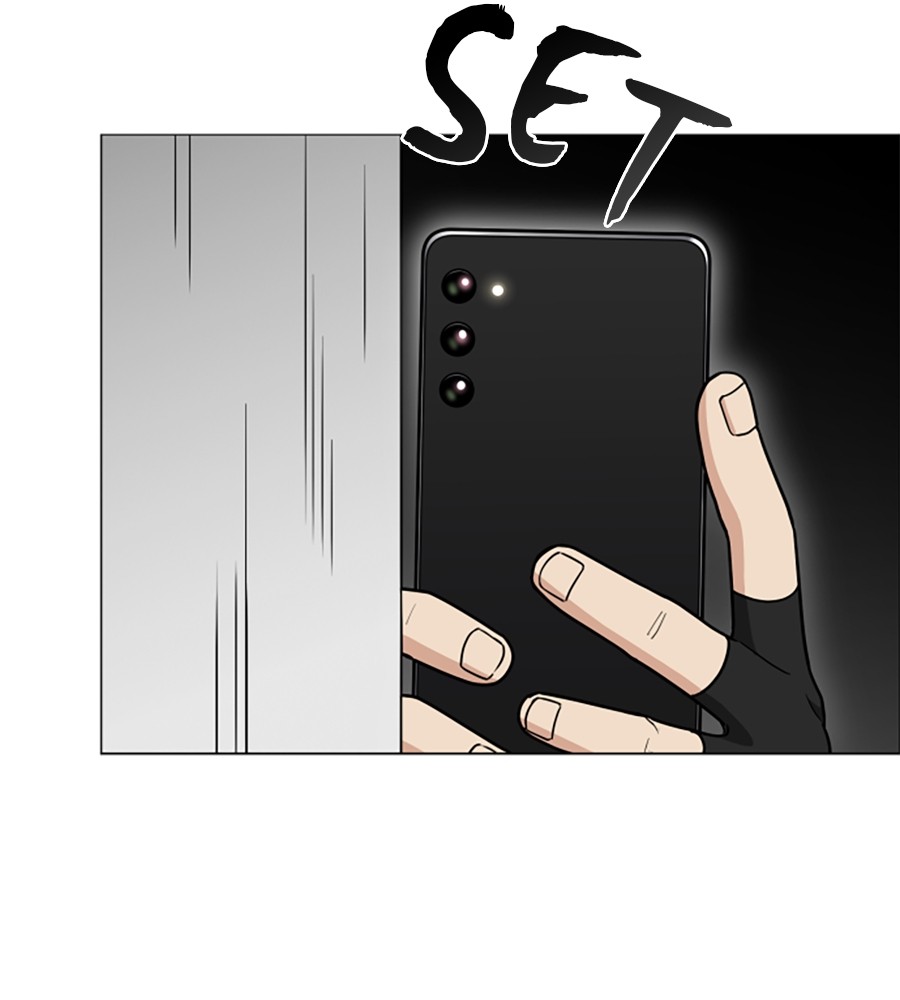 The Shaman’s Blade Chapter 19 Gambar 53