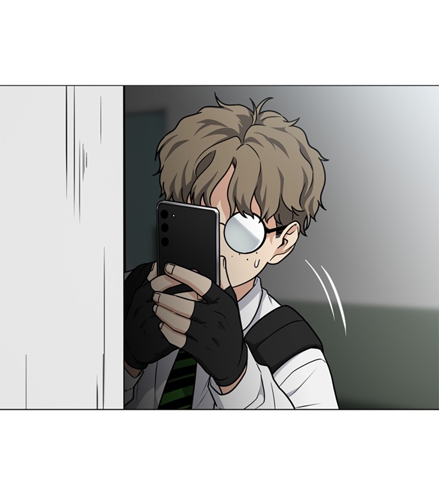 The Shaman’s Blade Chapter 19 Gambar 56