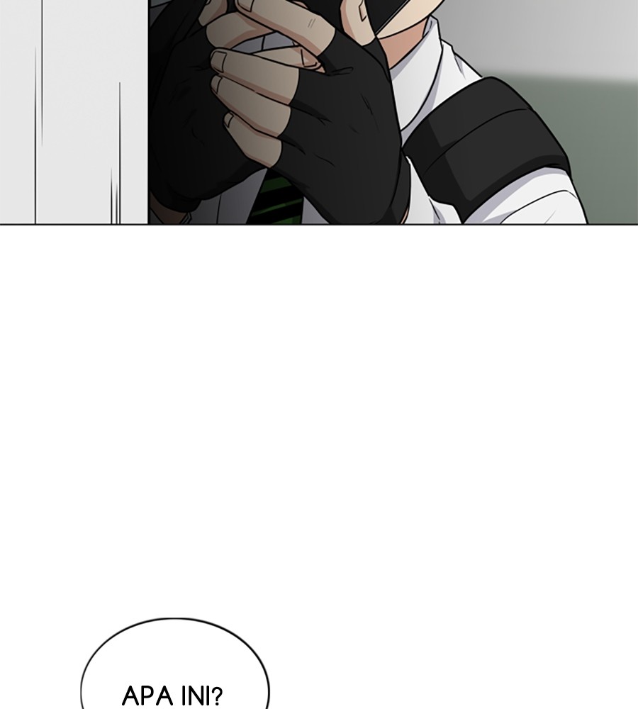 The Shaman’s Blade Chapter 19 Gambar 58