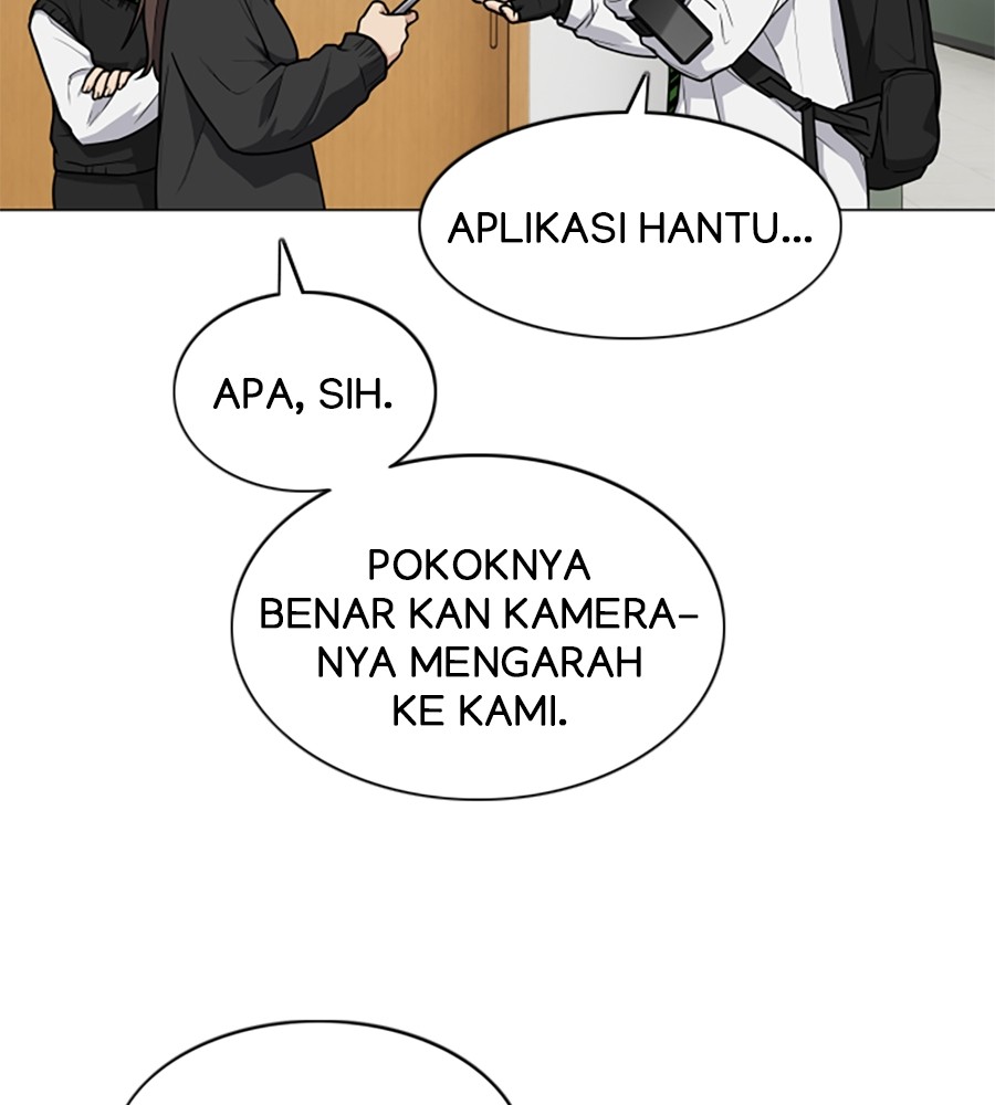 The Shaman’s Blade Chapter 19 Gambar 63