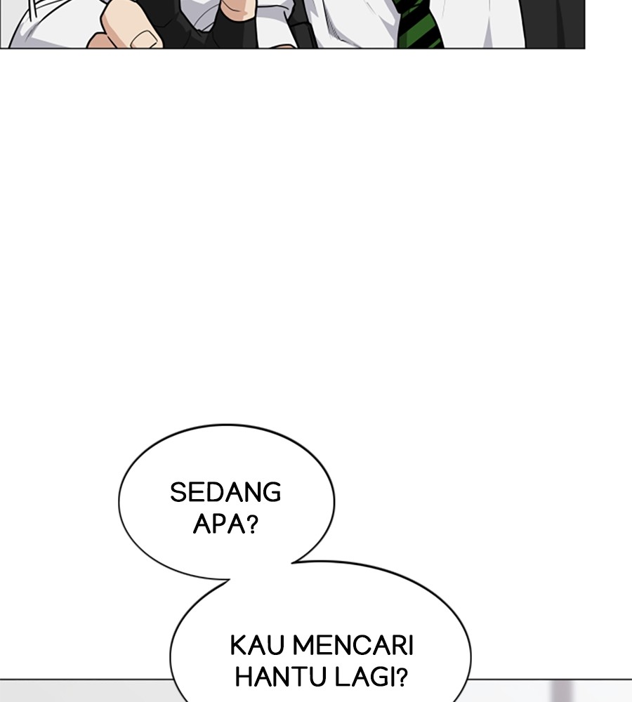 The Shaman’s Blade Chapter 19 Gambar 66