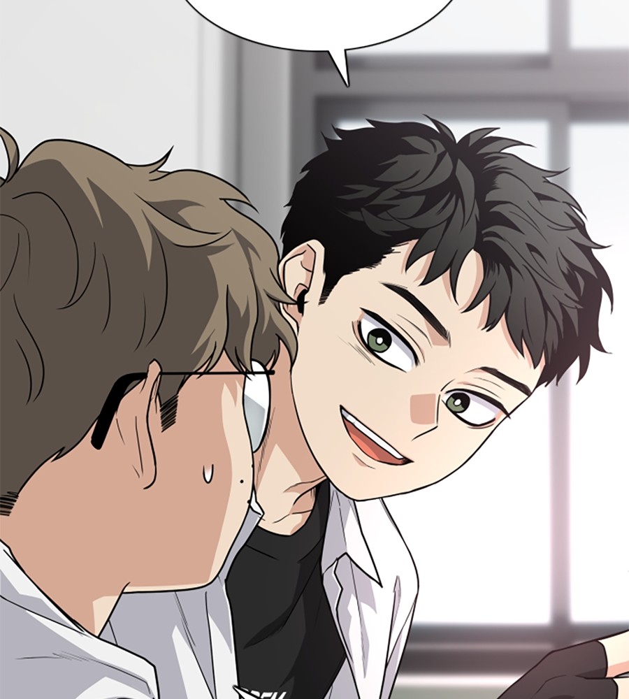 The Shaman’s Blade Chapter 19 Gambar 67