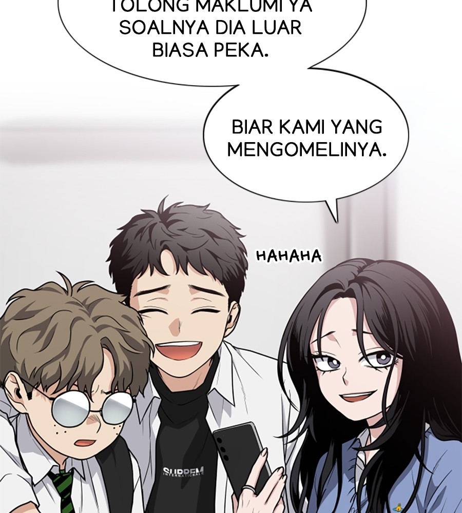 The Shaman’s Blade Chapter 19 Gambar 72