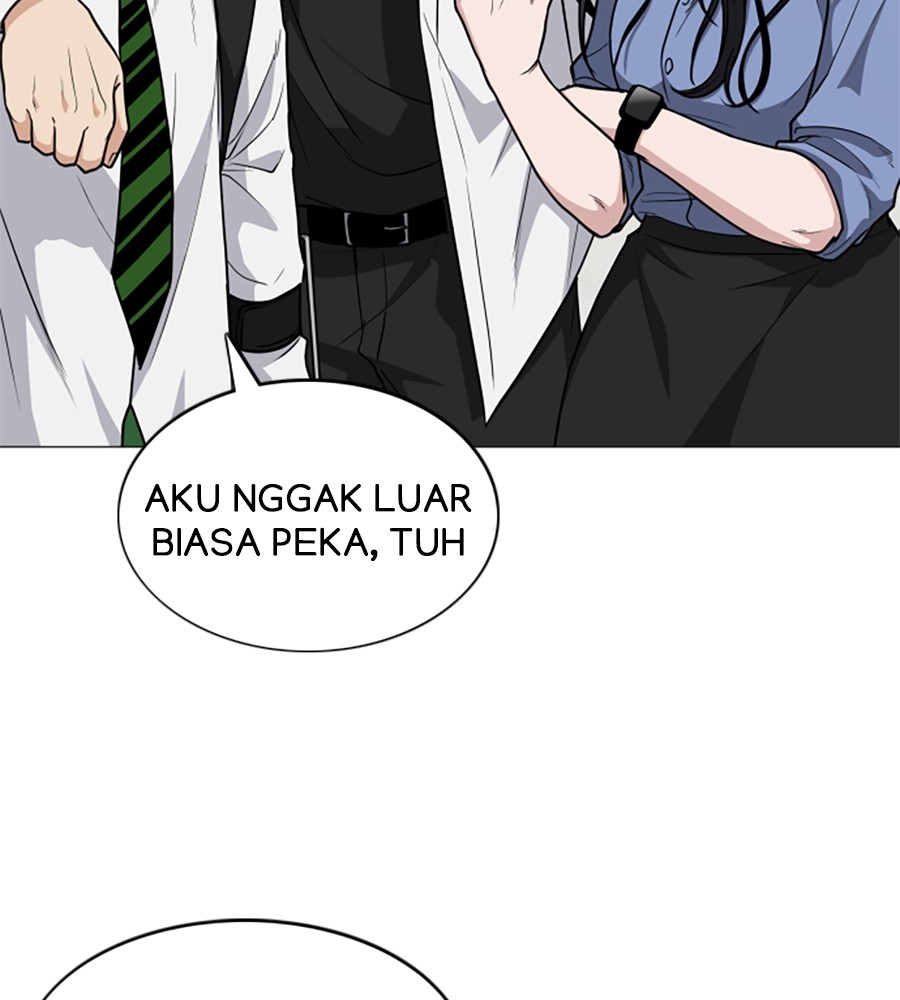 The Shaman’s Blade Chapter 19 Gambar 73