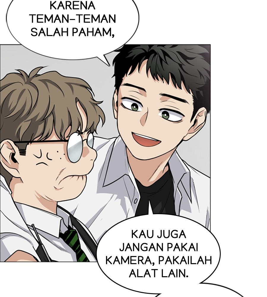 The Shaman’s Blade Chapter 19 Gambar 74