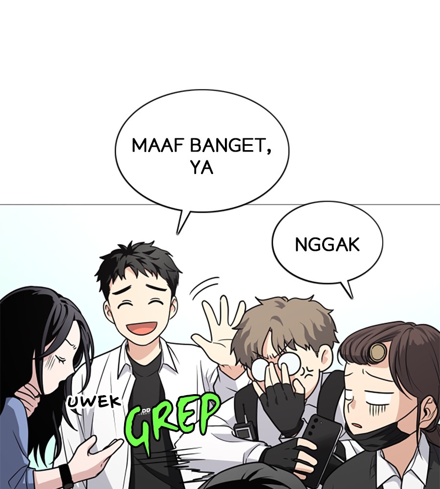 The Shaman’s Blade Chapter 19 Gambar 78