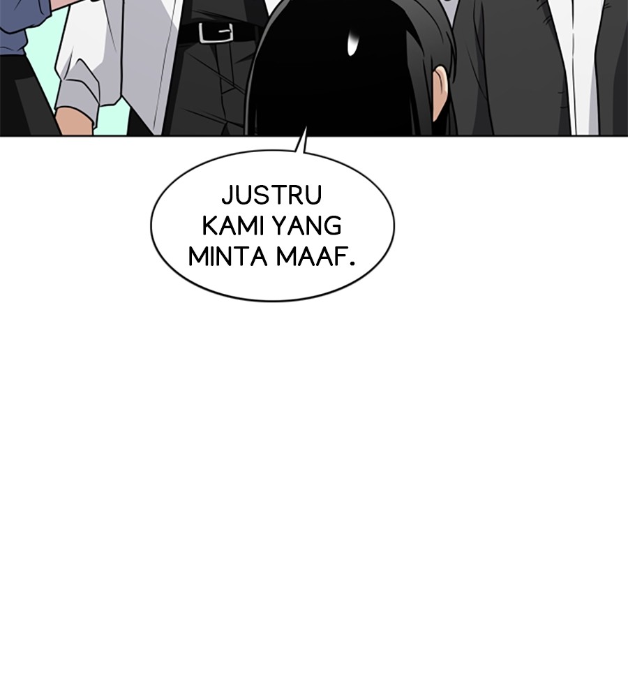 The Shaman’s Blade Chapter 19 Gambar 79