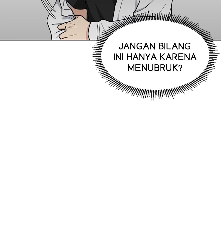 The Shaman’s Blade Chapter 19 Gambar 8