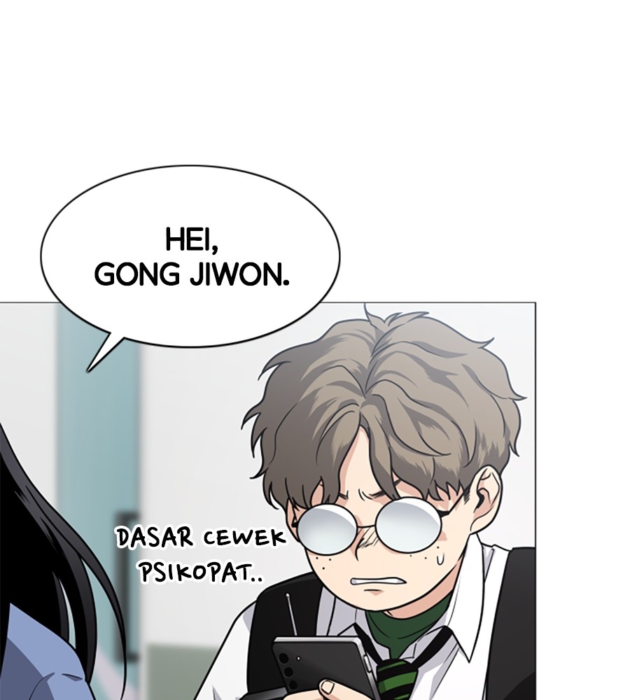 The Shaman’s Blade Chapter 19 Gambar 80