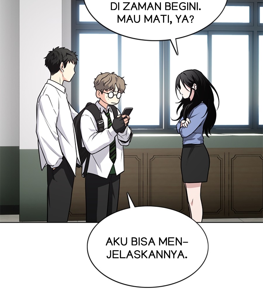 The Shaman’s Blade Chapter 19 Gambar 82