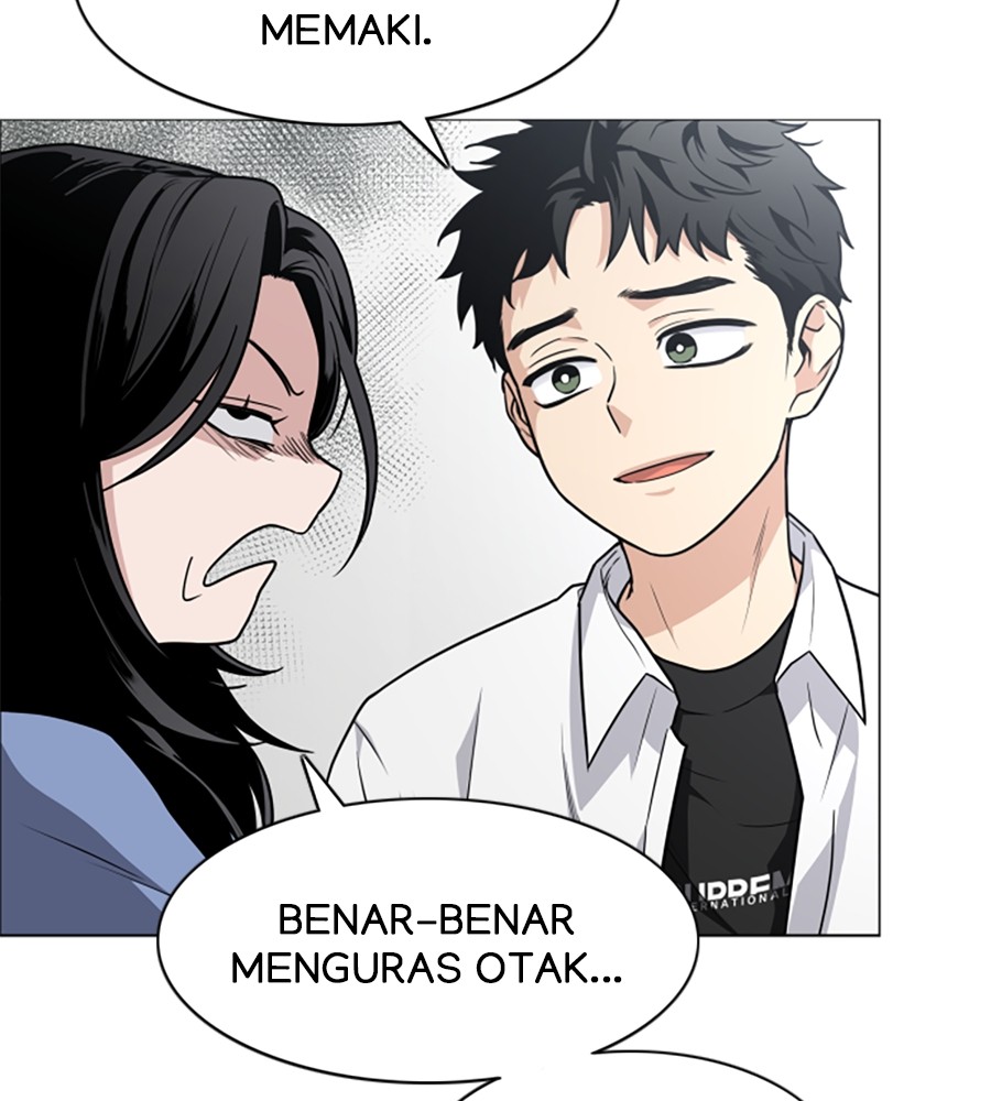 The Shaman’s Blade Chapter 19 Gambar 85
