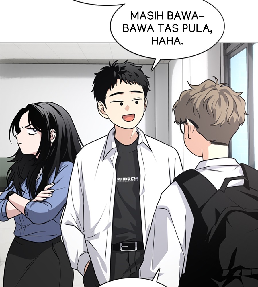 The Shaman’s Blade Chapter 19 Gambar 87