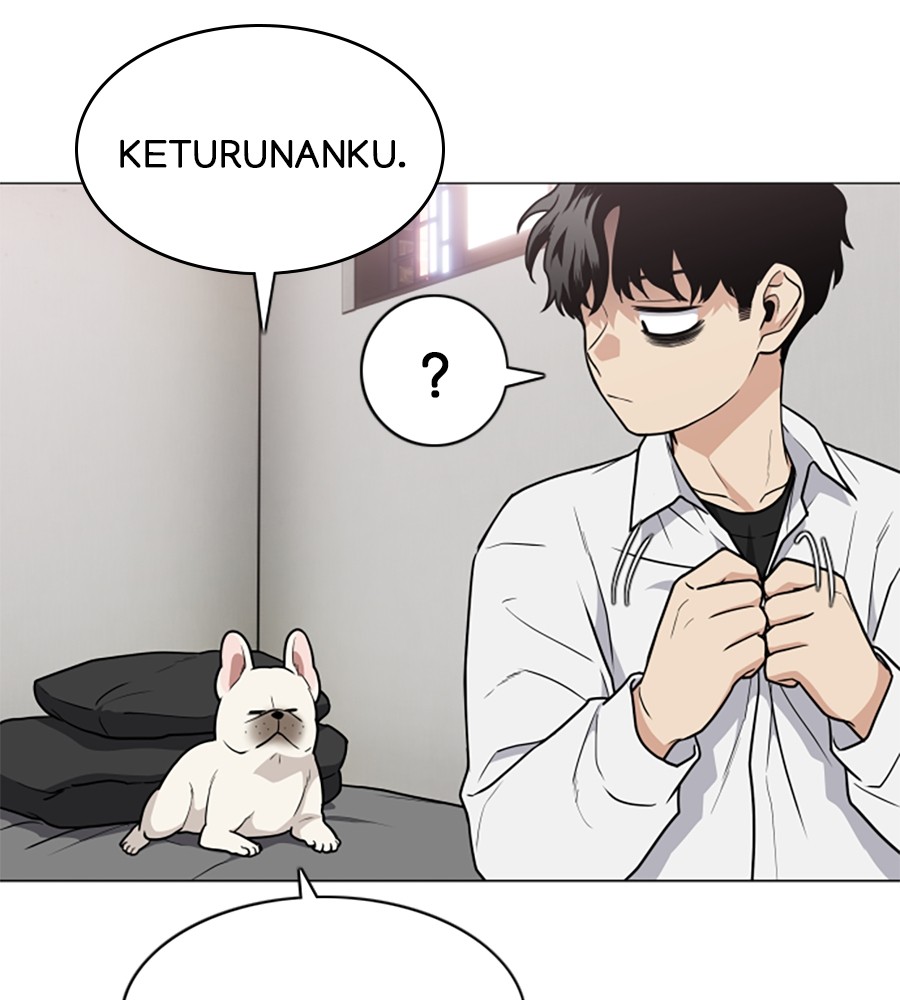 The Shaman’s Blade Chapter 19 Gambar 9