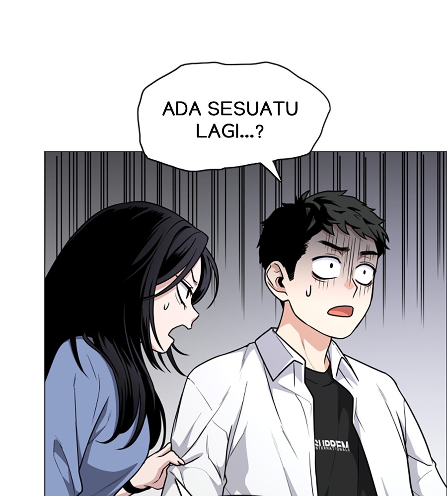 The Shaman’s Blade Chapter 19 Gambar 90