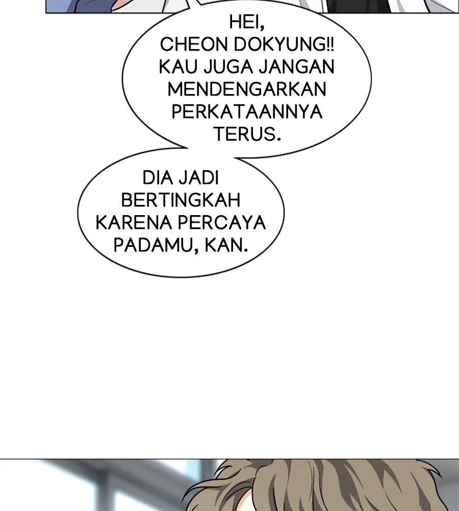 The Shaman’s Blade Chapter 19 Gambar 91