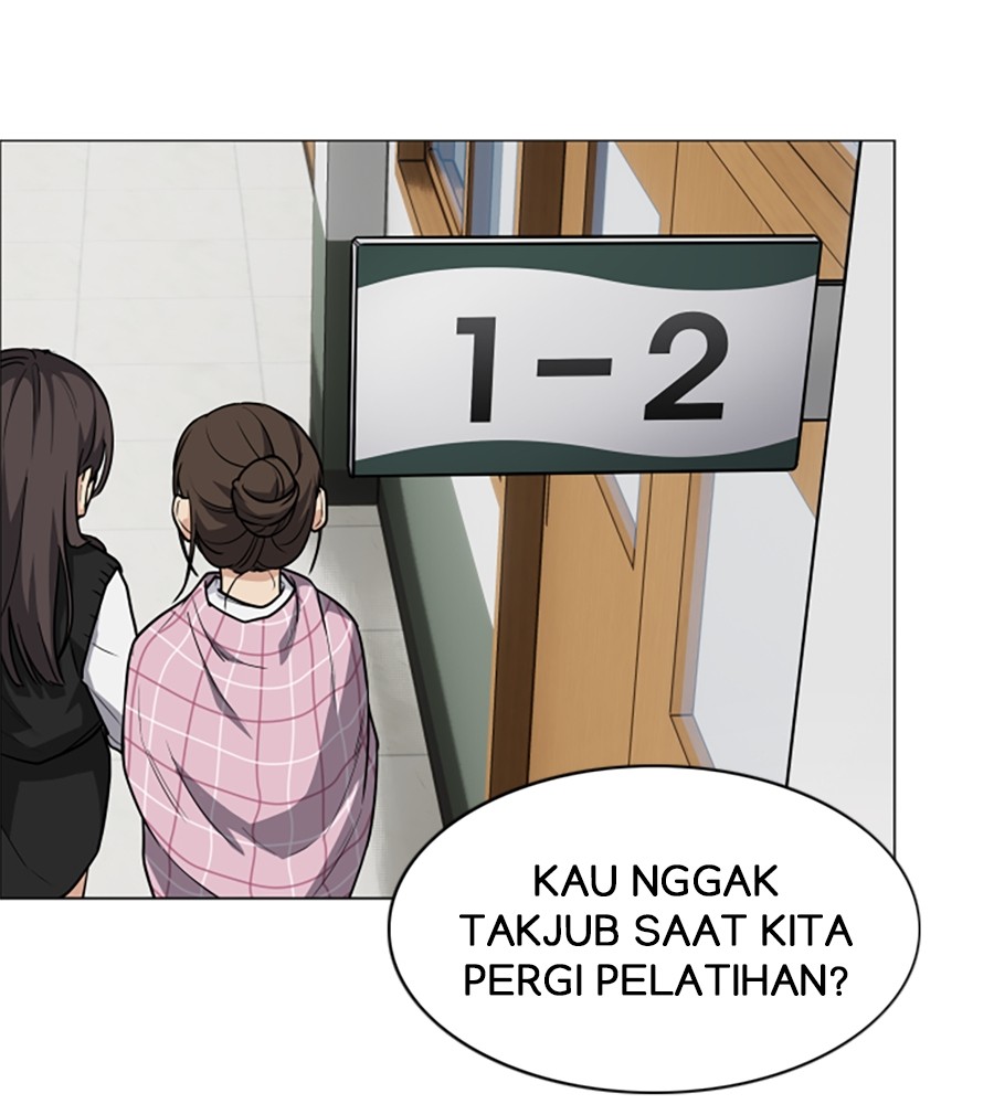 The Shaman’s Blade Chapter 19 Gambar 96