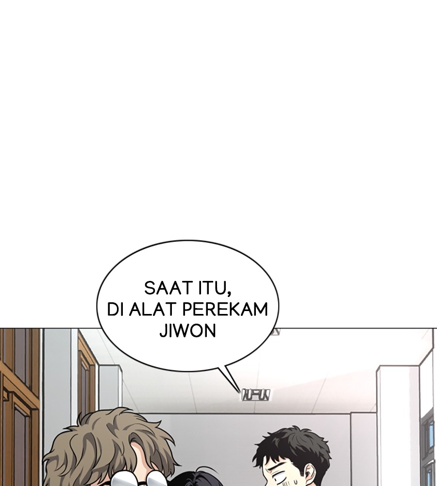 The Shaman’s Blade Chapter 19 Gambar 97