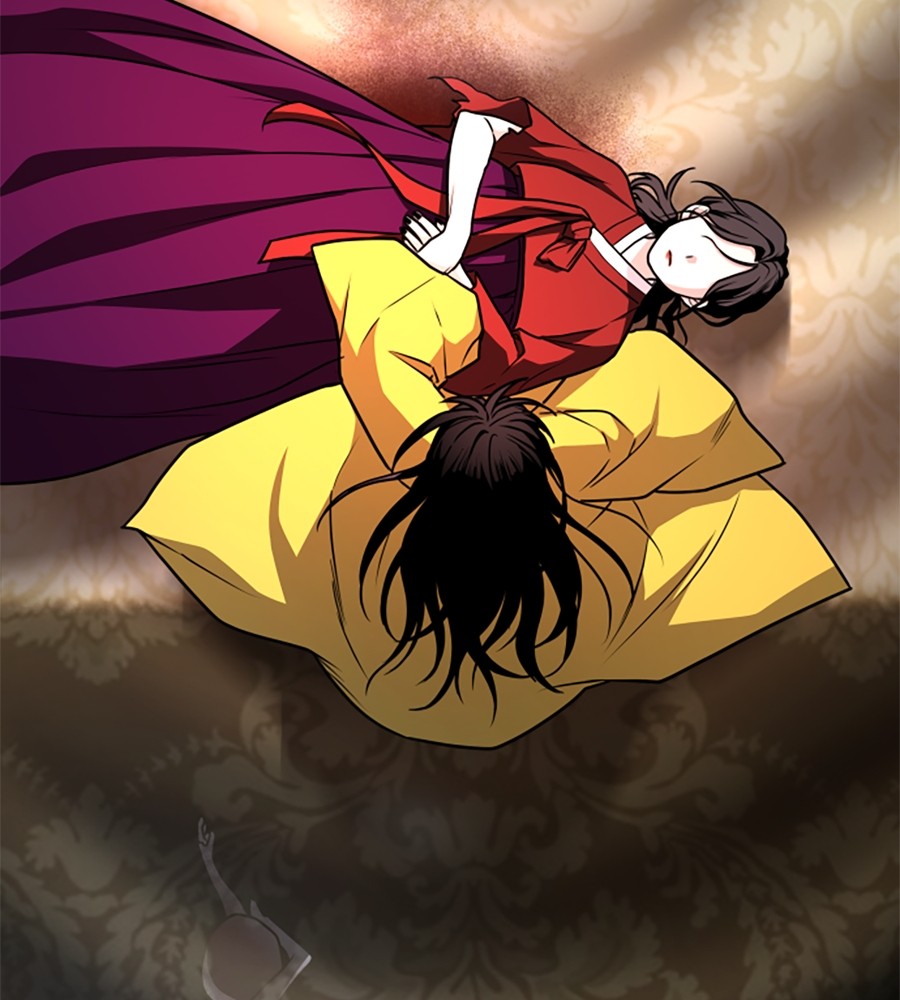 The Shaman’s Blade Chapter 17 Gambar 152