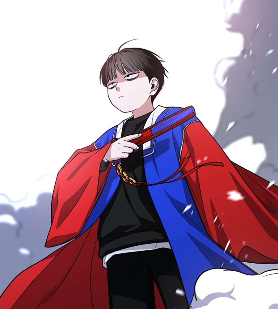 Baca  The Shaman’s Blade Chapter 17 Gambar 2