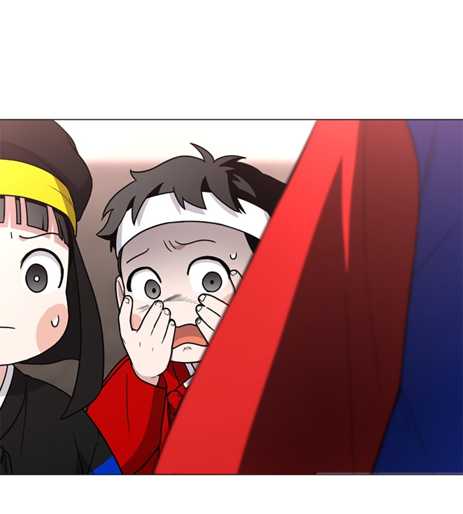 The Shaman’s Blade Chapter 17 Gambar 28