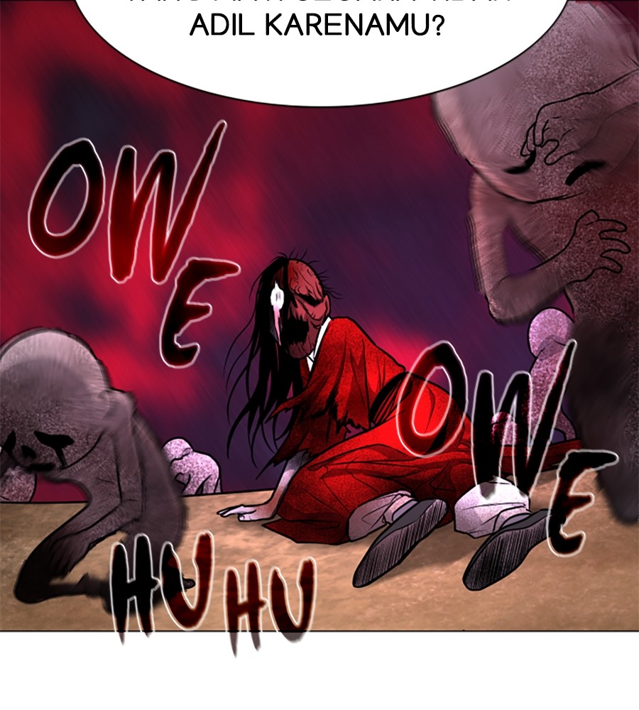 The Shaman’s Blade Chapter 17 Gambar 56