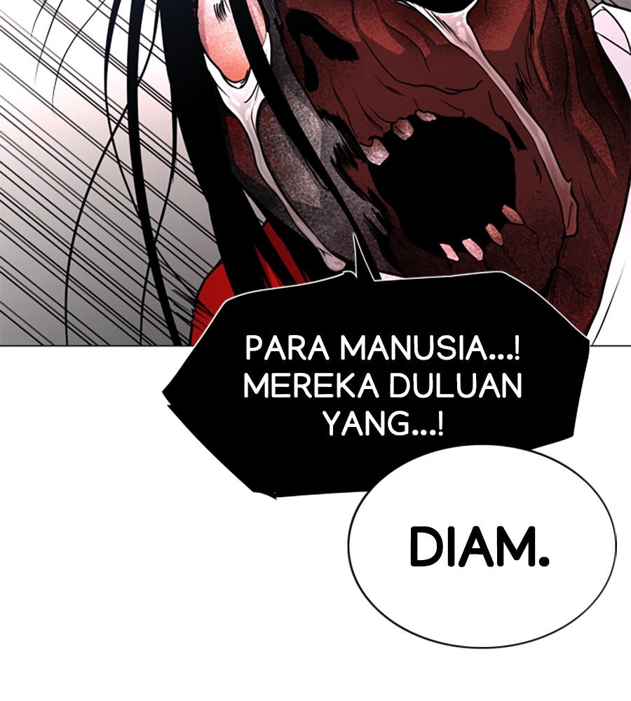 The Shaman’s Blade Chapter 17 Gambar 58