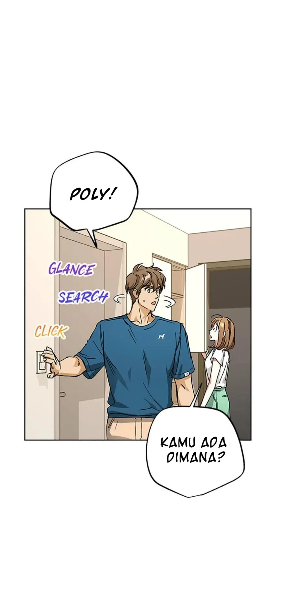 The Housekeeper of the Dungeon Chapter 27 Gambar 107