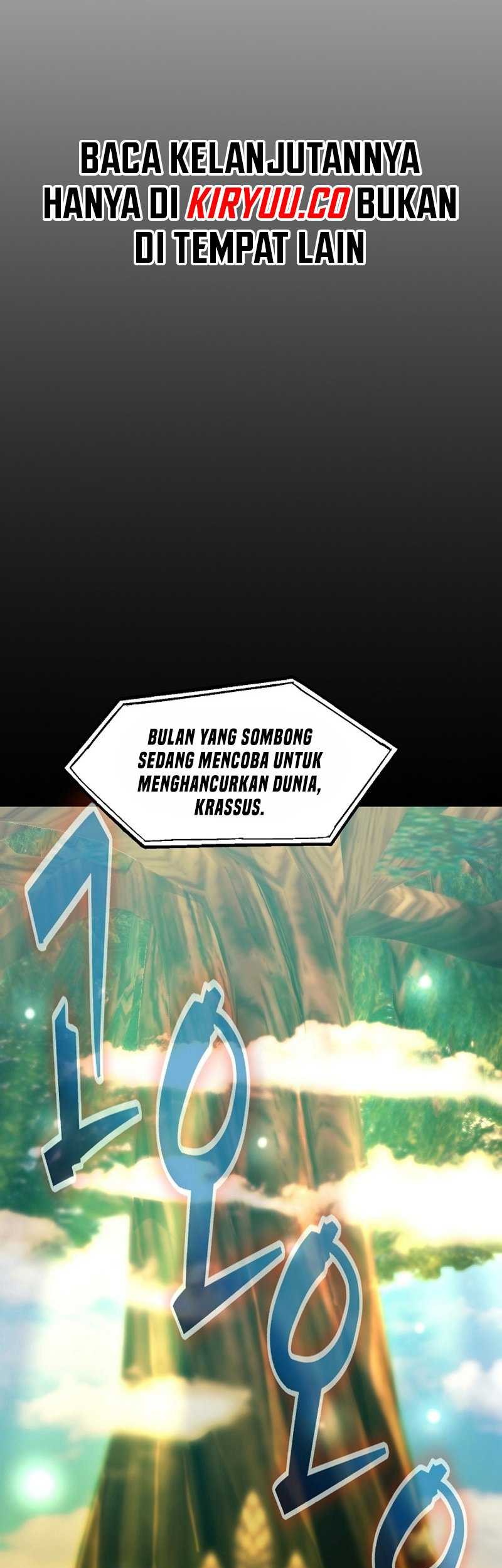 Surviving with a SSS-Rank Inventory Chapter 44 Gambar 38