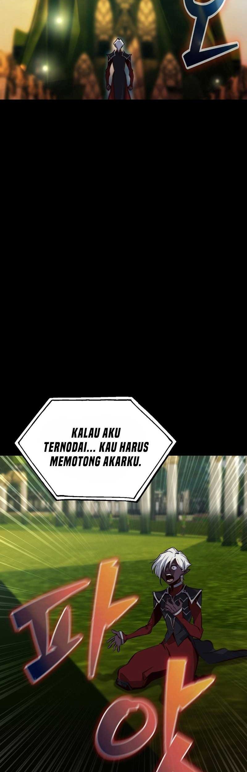 Surviving with a SSS-Rank Inventory Chapter 44 Gambar 39