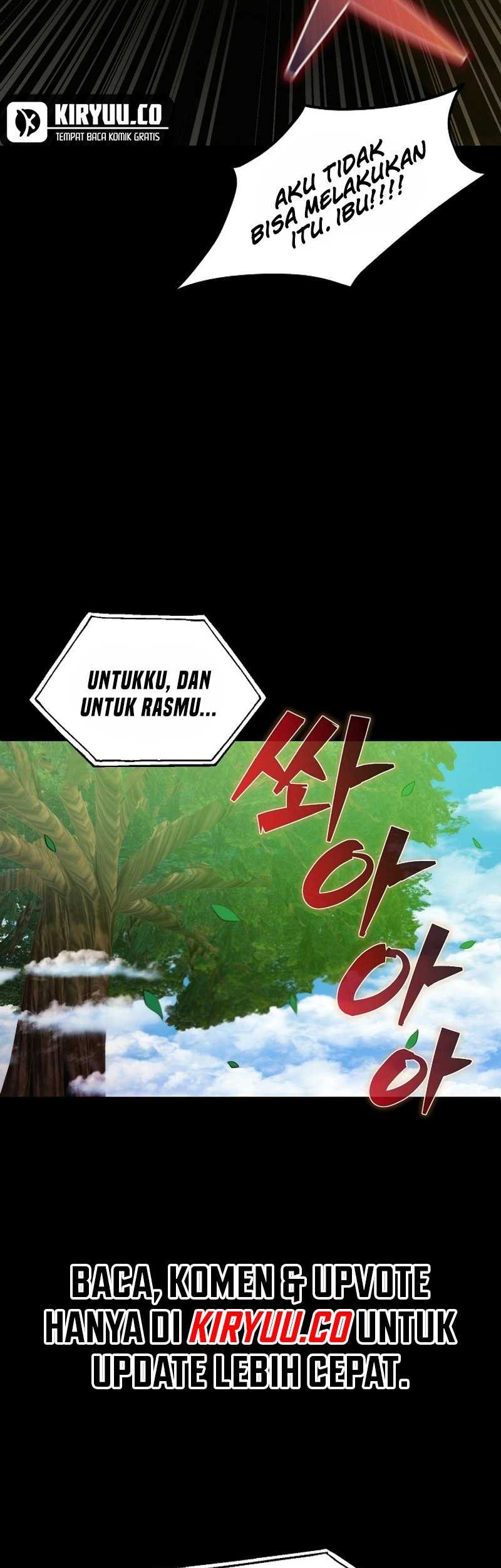 Surviving with a SSS-Rank Inventory Chapter 44 Gambar 40