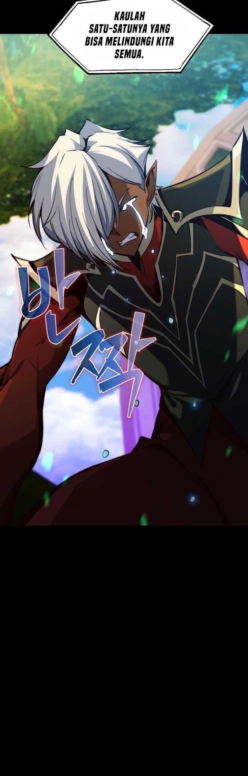 Surviving with a SSS-Rank Inventory Chapter 44 Gambar 41