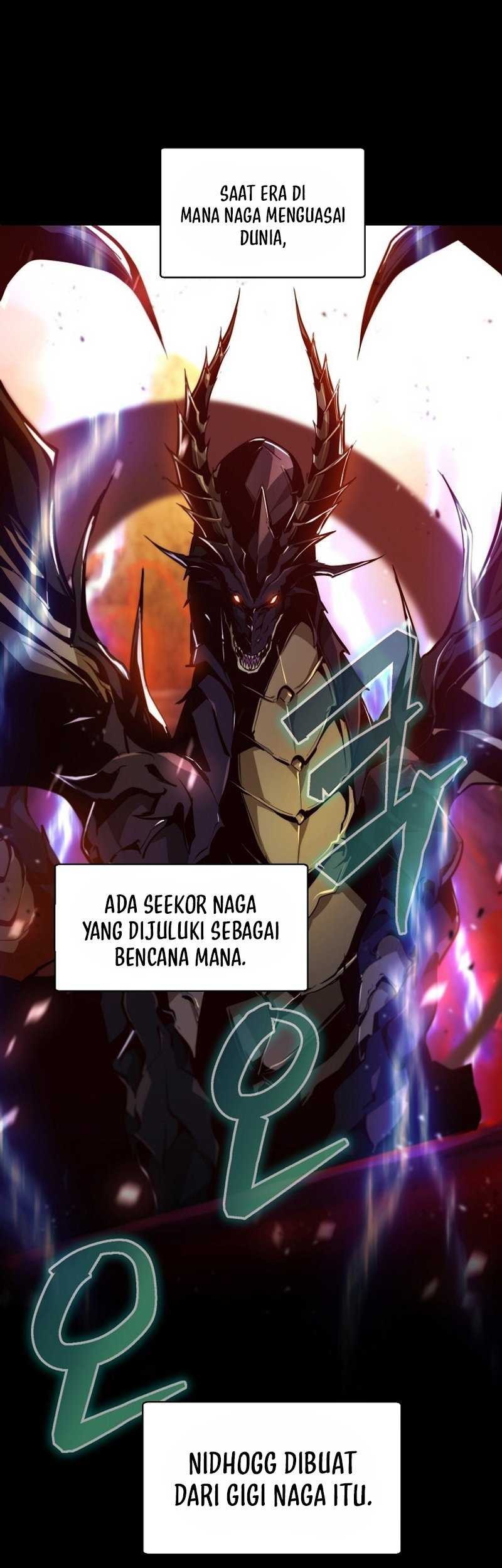 Surviving with a SSS-Rank Inventory Chapter 44 Gambar 42