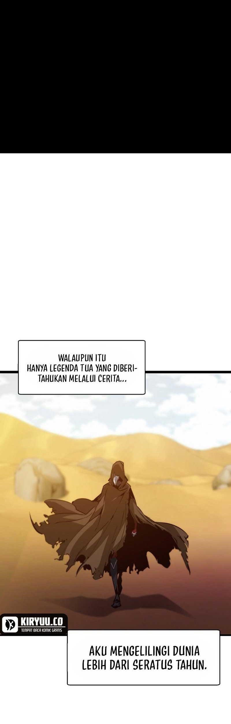 Surviving with a SSS-Rank Inventory Chapter 44 Gambar 43