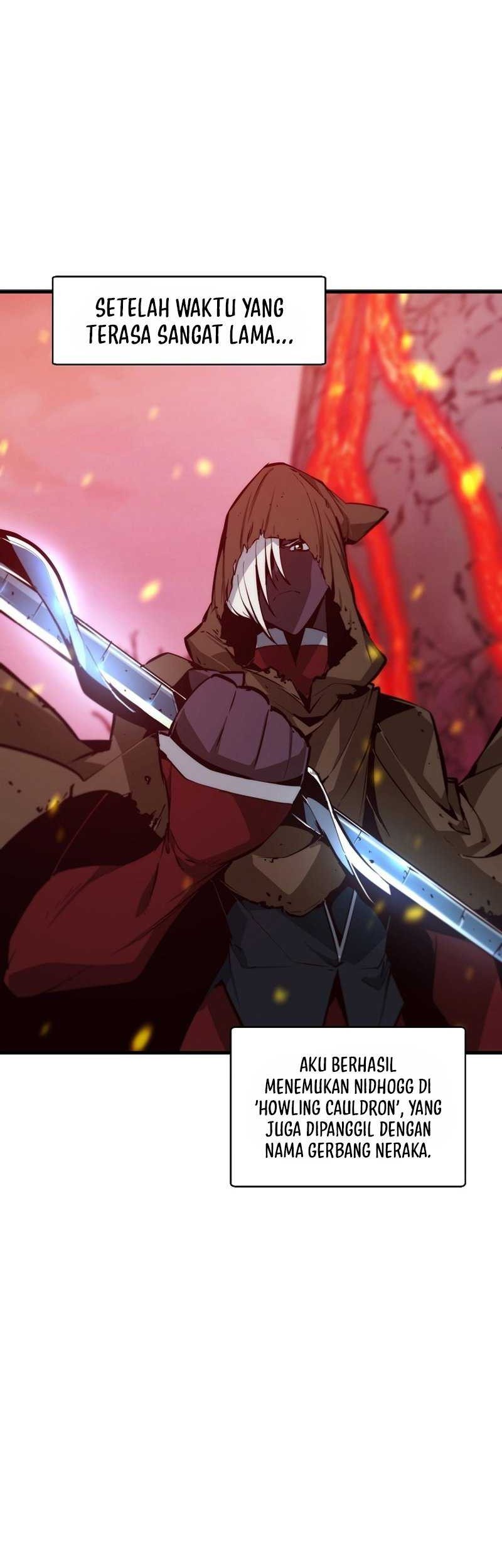 Surviving with a SSS-Rank Inventory Chapter 44 Gambar 44