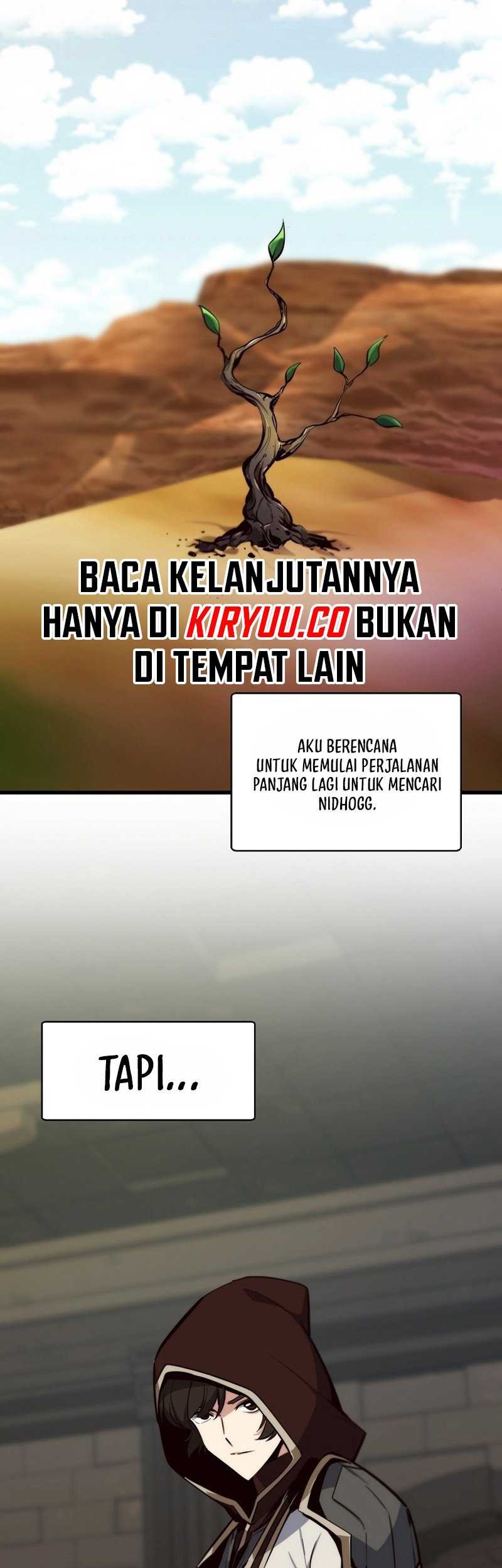 Surviving with a SSS-Rank Inventory Chapter 44 Gambar 46