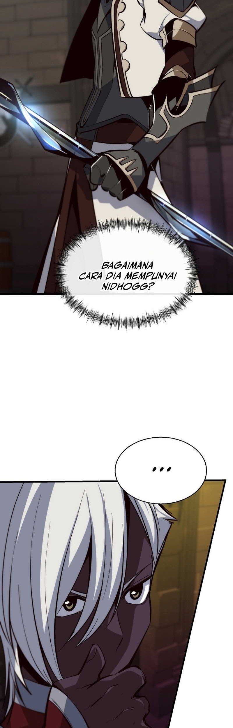 Surviving with a SSS-Rank Inventory Chapter 44 Gambar 47