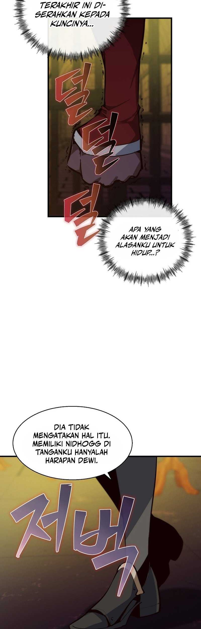 Surviving with a SSS-Rank Inventory Chapter 44 Gambar 49