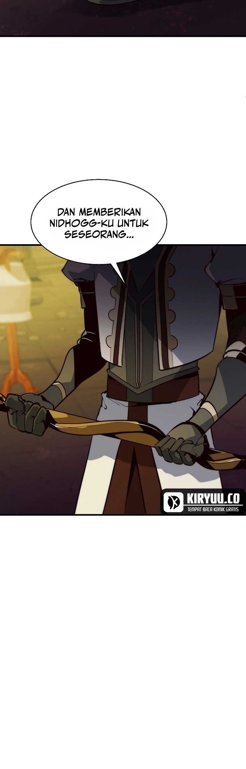 Surviving with a SSS-Rank Inventory Chapter 44 Gambar 50