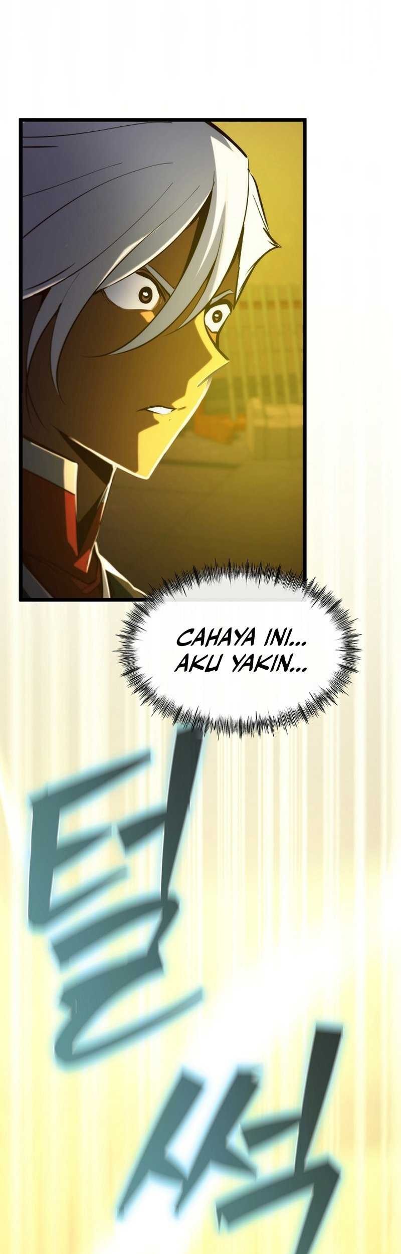 Surviving with a SSS-Rank Inventory Chapter 44 Gambar 54