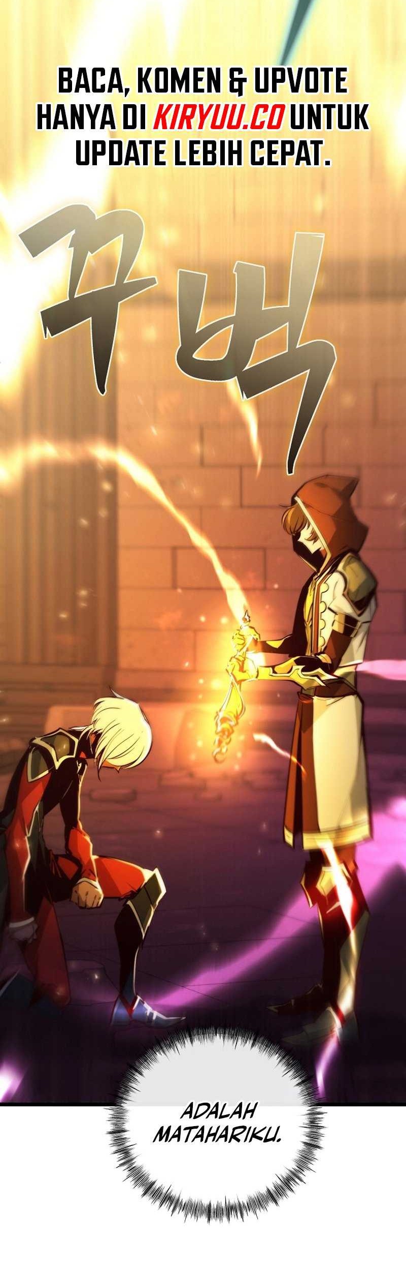 Surviving with a SSS-Rank Inventory Chapter 44 Gambar 55