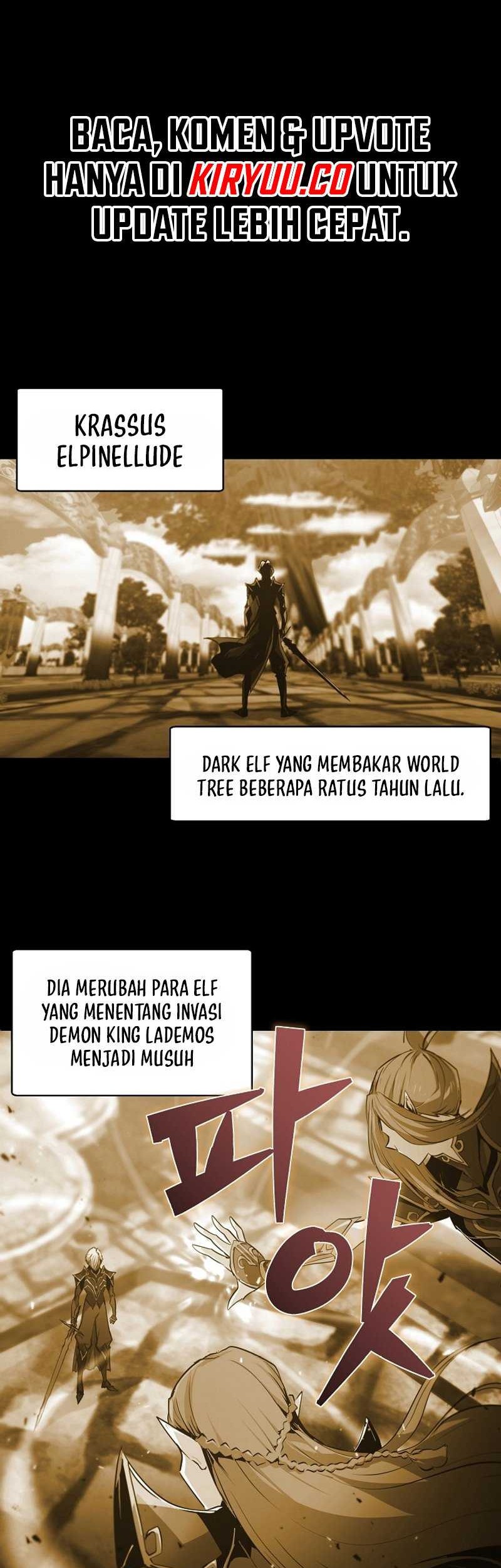 Surviving with a SSS-Rank Inventory Chapter 44 Gambar 3