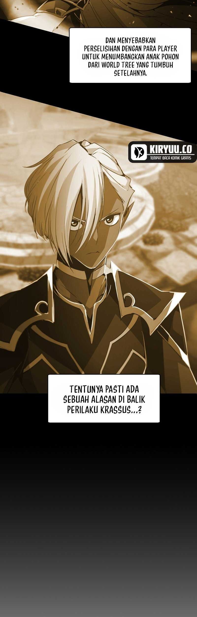 Surviving with a SSS-Rank Inventory Chapter 44 Gambar 4