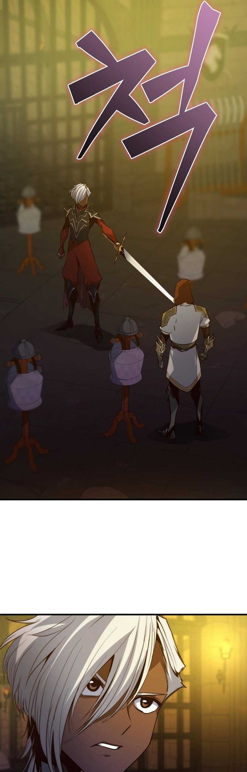 Surviving with a SSS-Rank Inventory Chapter 44 Gambar 6