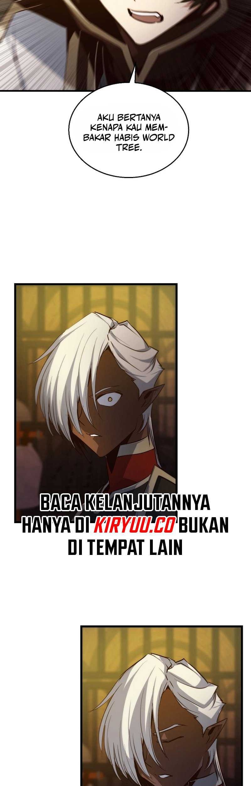 Surviving with a SSS-Rank Inventory Chapter 44 Gambar 8